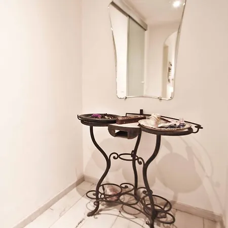 Bed and Breakfast Sottosoprasannio Rom Zimmer foto