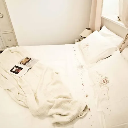 Bed and Breakfast Sottosoprasannio Rom Zimmer foto