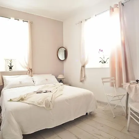 Bed and Breakfast Sottosoprasannio Rom Zimmer foto