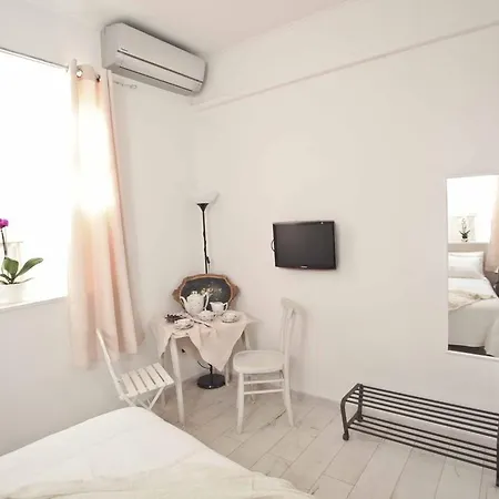 Bed and Breakfast Sottosoprasannio Rom Zimmer foto