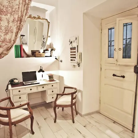 Bed and Breakfast Sottosoprasannio Rom Zimmer foto