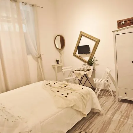 Bed and Breakfast Sottosoprasannio Rom Zimmer foto