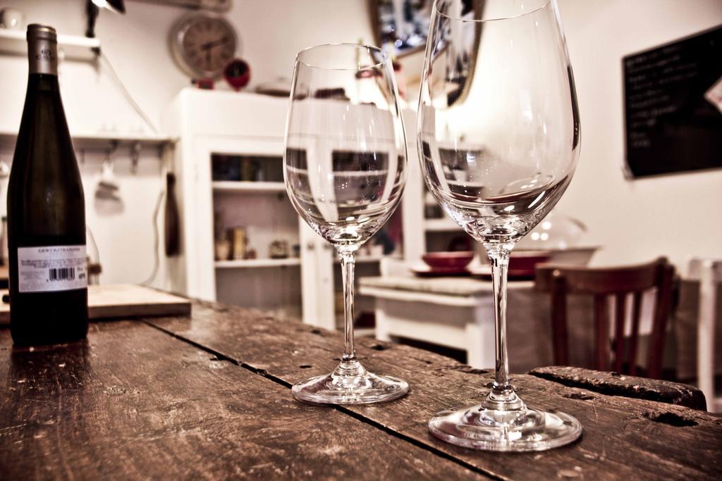 Sottosoprasannio Alojamento de Acomodação e Pequeno-almoço Roma