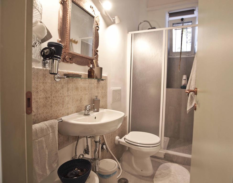 Sottosoprasannio Alojamento de Acomodação e Pequeno-almoço Roma